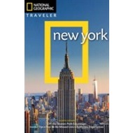 New York 4th Edition - cena, porovnanie
