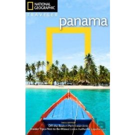 Panama 3rd Edition