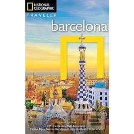 Barcelona 4th Edition