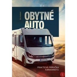 Obytné auto