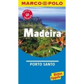 Madeira - Porto Santo - Marco Polo