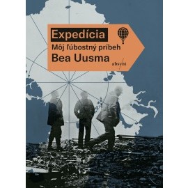 Expedícia