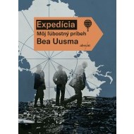 Expedícia - cena, porovnanie