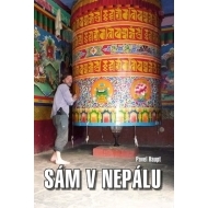 Sám v Nepálu - cena, porovnanie