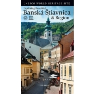 Banská Štiavnica (EN) & Region - cena, porovnanie