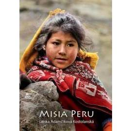 Misia Peru