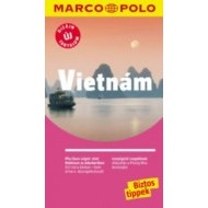 Vietnám - Marco Polo - Új tartalommal - cena, porovnanie