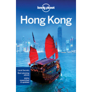 Hong Kong 17 - cena, porovnanie