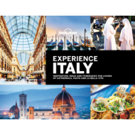 Experience Italy - cena, porovnanie