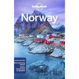 Lonely Planet Norway