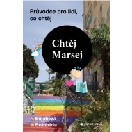 Chtěj Marsej - cena, porovnanie