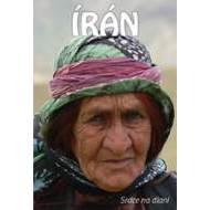 Írán - Srdce na dlani - cena, porovnanie