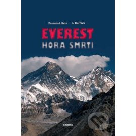 Everest - hora smrti