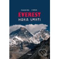 Everest - hora smrti - cena, porovnanie