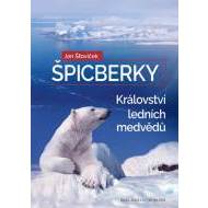 Špicberky - Království ledních medvědů - cena, porovnanie
