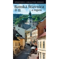 Banská Štiavnica a región - cena, porovnanie