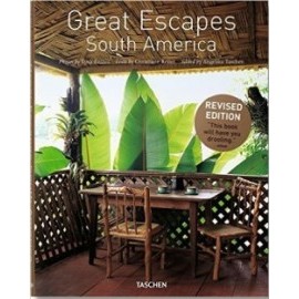 Great Escape S. America, 2nd Ed