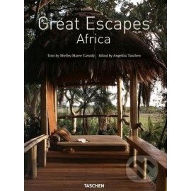 Great Escape Africa, 2nd Ed.