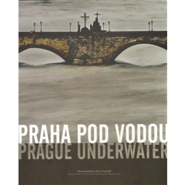 Praha pod vodou - Prague underwater