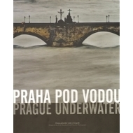 Praha pod vodou - Prague underwater - cena, porovnanie