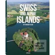 Swiss & Alpine Islands - cena, porovnanie