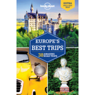 Europe's Best Trips - cena, porovnanie