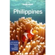 Lonely Planet Philippines - cena, porovnanie