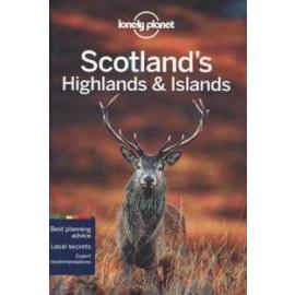 Scotlands Highlands & Islands 3