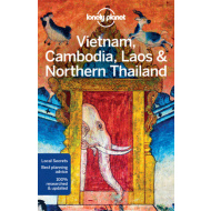 Vietnam, Cambodia, Laos & Northern Thailand 5 - cena, porovnanie