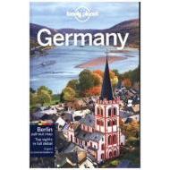 Germany 8 - Lonely Planet - cena, porovnanie