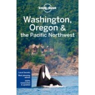 Washington, Oregon & the Pacific Northwest 7 - cena, porovnanie