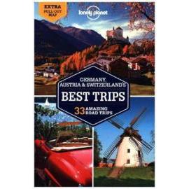 Germany, Austria and Switzerlands Best Trips 1