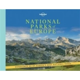 National Parks of Europe