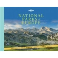 National Parks of Europe - cena, porovnanie
