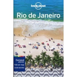 Rio de Janiero 9 - Lonely Planet