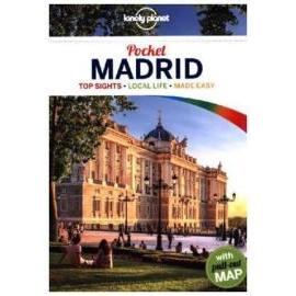 Pocket Guide Madrid 4