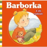 Barborka a jej radosti - cena, porovnanie