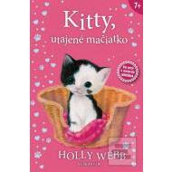 Kitty, utajené mačiatko - cena, porovnanie