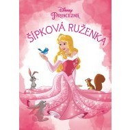 Princezná - Šípková Ruženka - cena, porovnanie