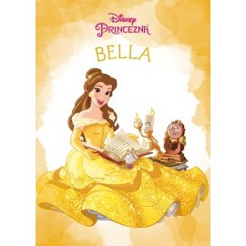 Princezná - Bella
