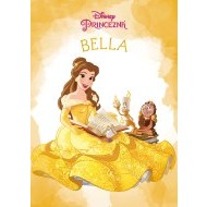 Princezná - Bella - cena, porovnanie