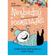 Nezbedný Posmievajko - cena, porovnanie