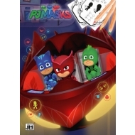 PJ Masks - cena, porovnanie