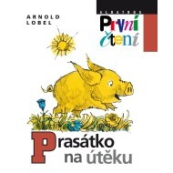 Prasátko na útěku - cena, porovnanie