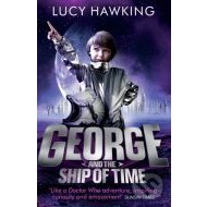 George and the Ship of Time - cena, porovnanie