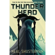 Thunderhead - cena, porovnanie