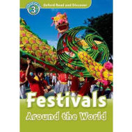 Festivals Around the World - cena, porovnanie