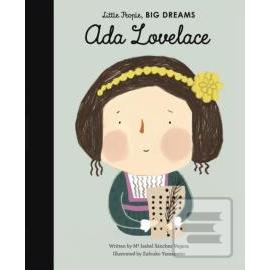 Ada Lovelace