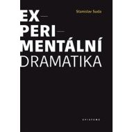 Experimentální dramatika - cena, porovnanie