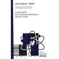 (K)lidová věda? - cena, porovnanie